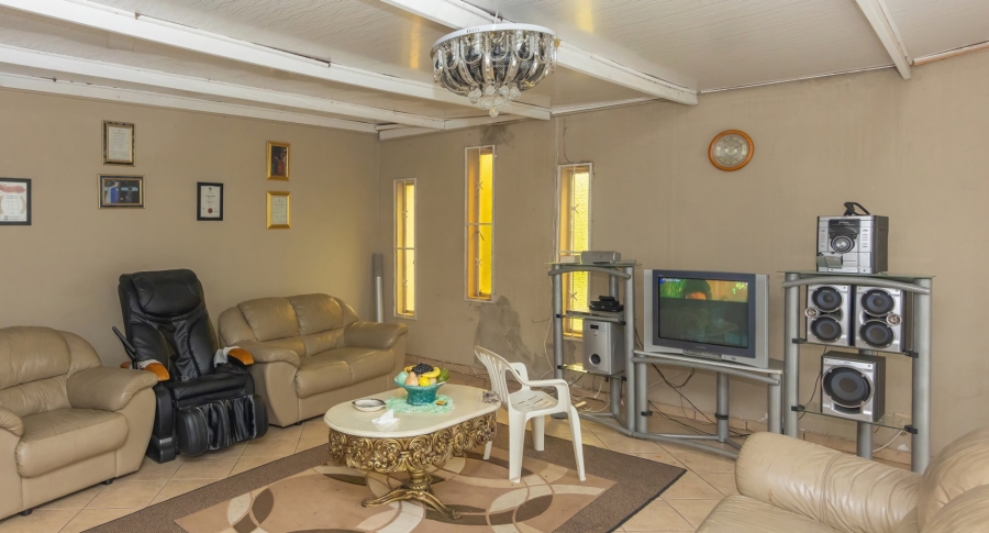 3 Bedroom Property for Sale in Morewag Free State